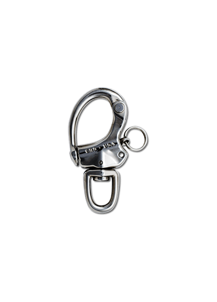 Tylaska CR8 Swivel Bail Snap Shackle