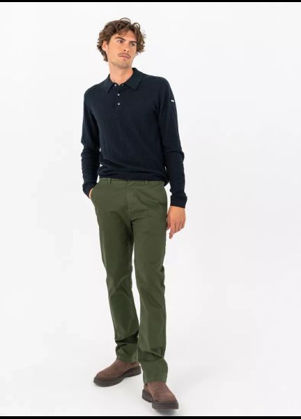 Pelle Petterson Men's Brenton Chinos