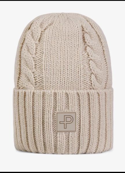 Pelle Petterson Cabane Knitted Hat