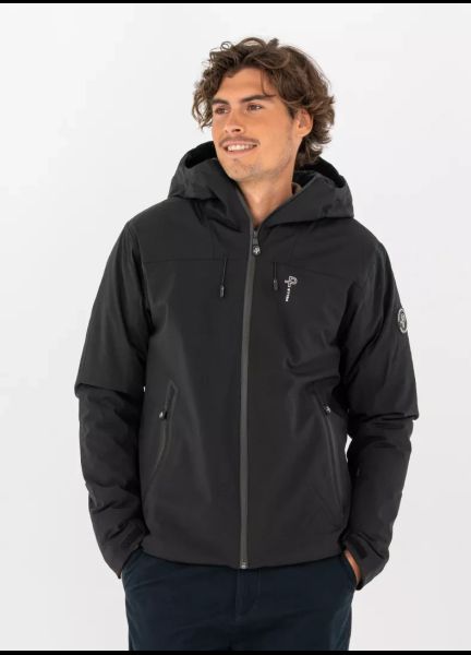 Pelle Petterson Men's Ardor Jacket