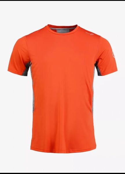 Pelle Petterson Arc Mesh Training Tee