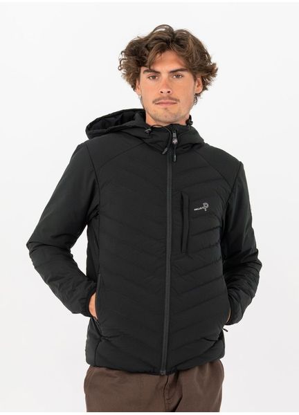 Pelle Petterson Men's Arolla Hood Jacket