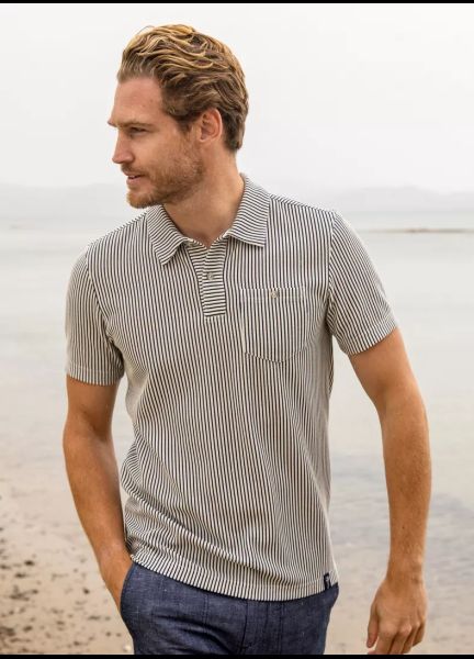 Pelle Petterson Unisex Brassie Polo