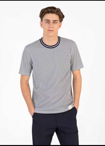 Pelle Petterson Men's Brassie Tee