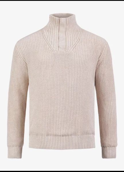 Pelle Petterson Men's Campe Wind Blocking Sweater