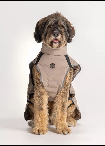 Pelle Petterson Commodus Dog Coat
