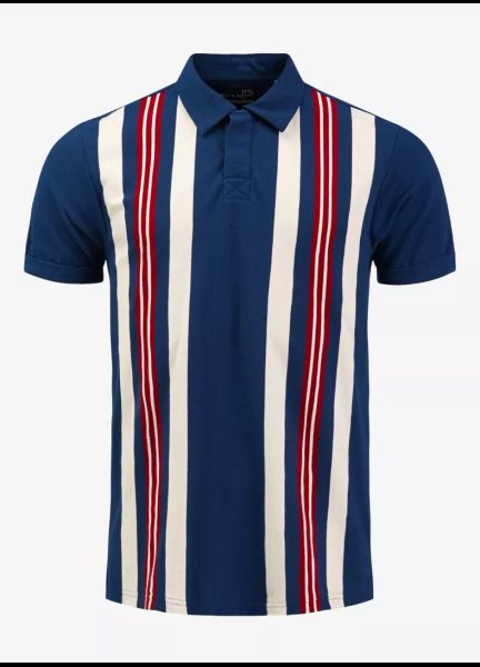 Pelle Petterson Yawl Polo Shirt