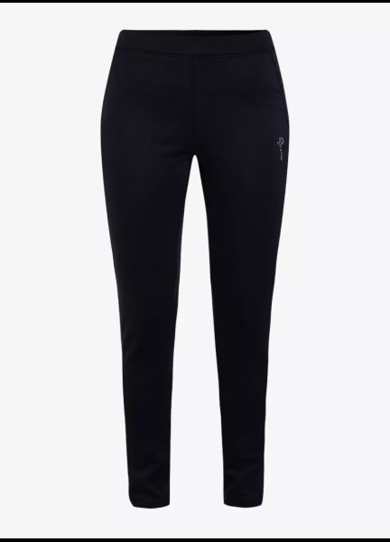 Pelle Petterson Women's Black Levo Tights
