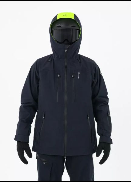 Pelle Petterson Men's D'Arbi X Jacket