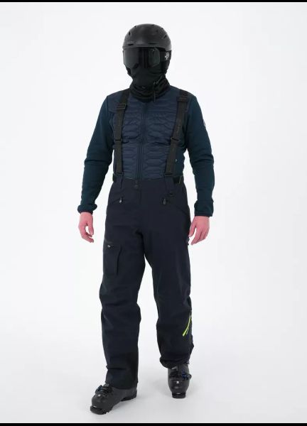 Pelle Petterson D'Arbi Trousers