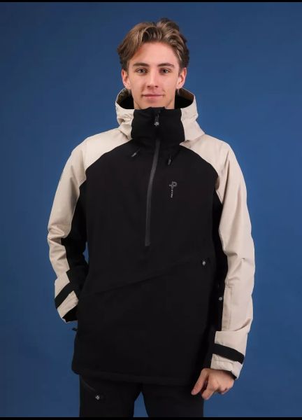 Pelle Petterson Unisex Flow Anarak