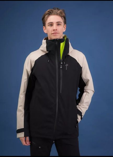 Pelle Petterson Men's Flow Ski Jacket