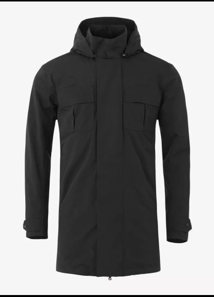 Pelle Petterson Gelu Insulated Coat