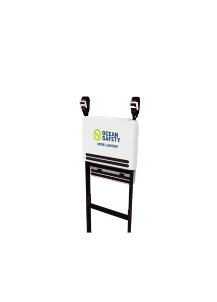 Ocean Safety MOB Ladder (3/4m)