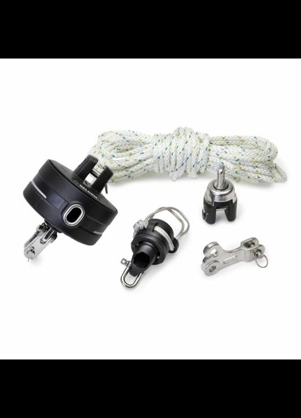 Selden Furlex 40S - Jib Furling System for 4 mm Headstays