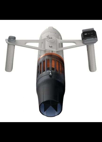 Aqua Marina Blue Drive X