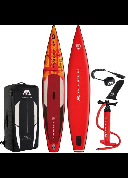 Aqua Marina Race iSUP 14' 0"