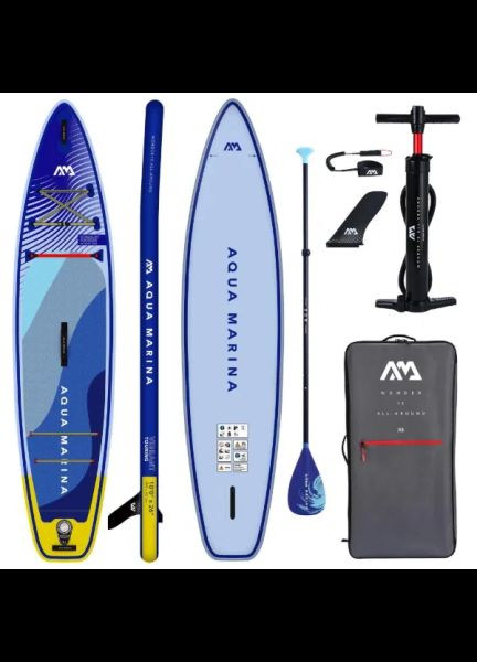 Aqua Marina Vibrant - Youth Touring iSUP 10'0"