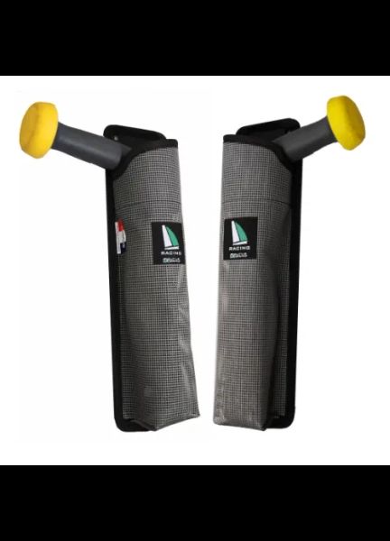 Outils Racing Two Pack Winch Handle Holder (L&amp;R)