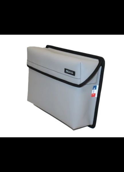 Outils Oceans Storage Locker With Flap