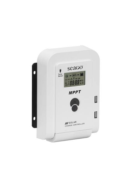 Seago Panel Controller