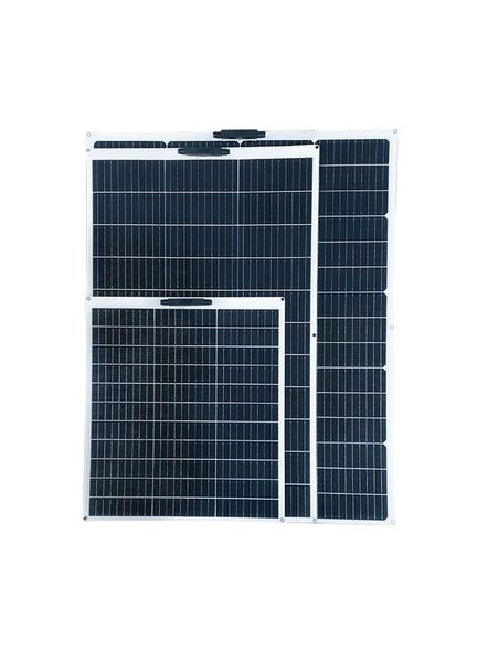 Seago Flexible Solar Panel