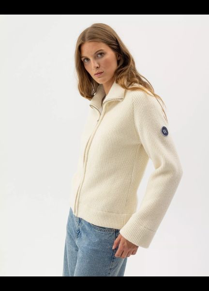 Holebrook Essie Fullzip Windproof