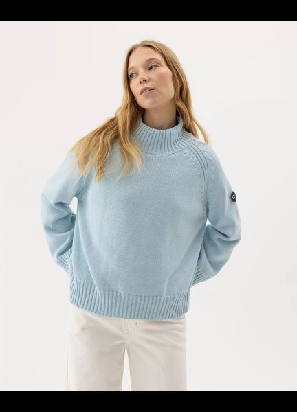 Holebrook Gerda Turtle Windproof - Organic Cotton