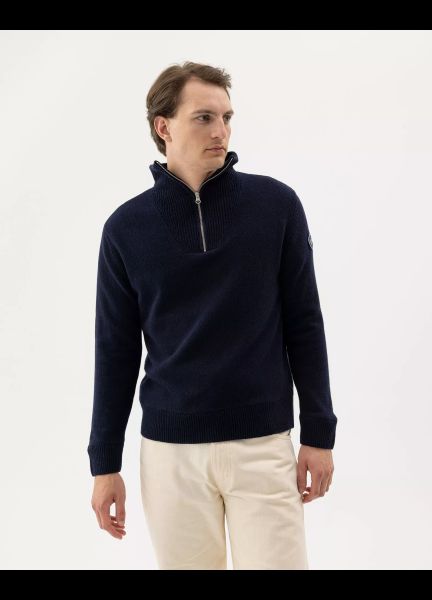Holebrook Bosse T-Neck Windproof
