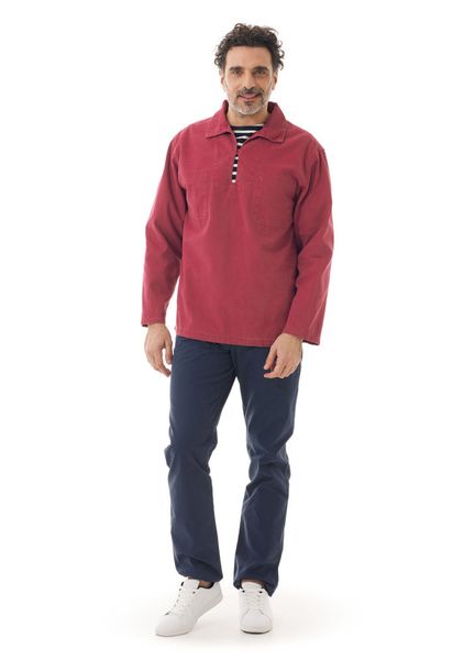 Mousqueton Traditional Fisherman Smock