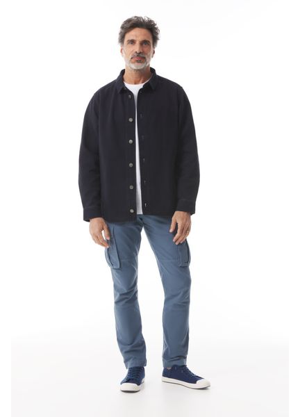 Mousqueton Kerflot Oversize Jacket