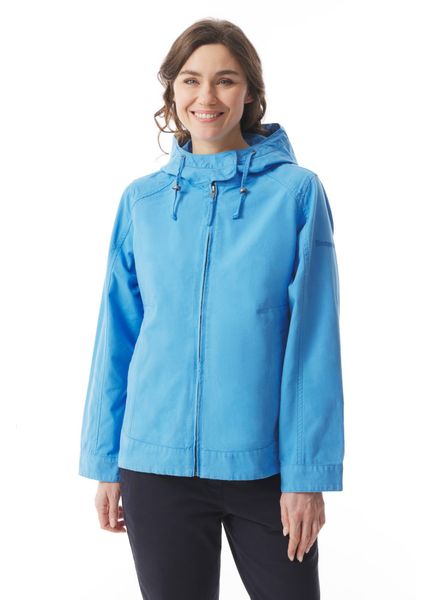 Mousqueton Flora 100% Cotton Jacket