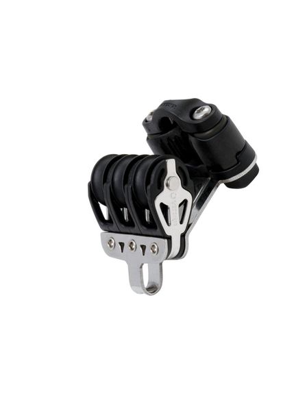 Selden 20mm Triple Ball Bearing + Cam Cleat