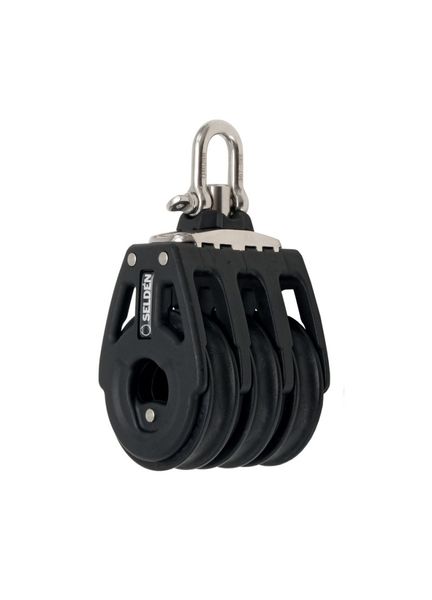 Selden 60mm Triple Ball Bearing