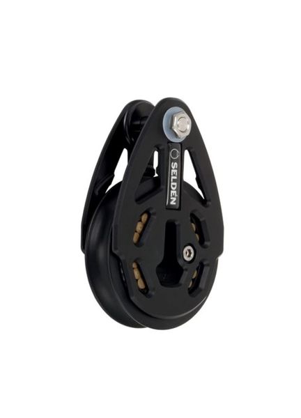 Selden 80mm Single for Halyards/Backstays/Roller Bearing