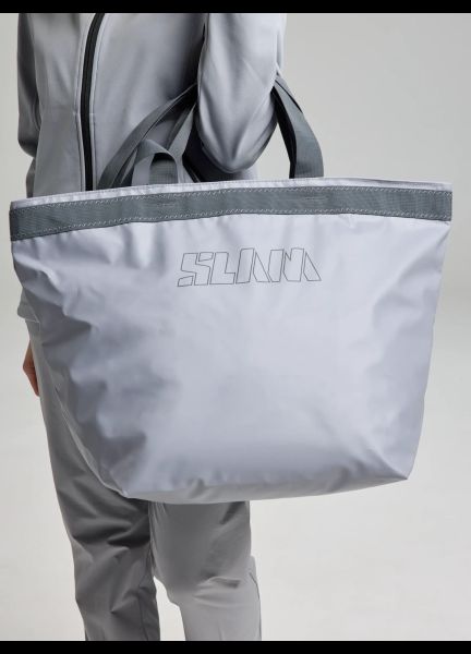 Slam WR Beach Tote Bag