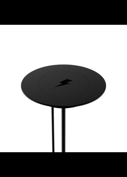 Aqua Amp Waterproof Wireless Charger - Hidden Top-Mounted 25W Qi2.2 - Series 300
