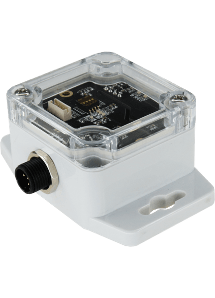 LX Nav The Can2Can  Engine Data Gateway (Converts J1939 Engine Data  to Standard NMEA200 Network)
