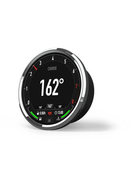 LXNAV E360 Premium Touchscreen Marine Gauge