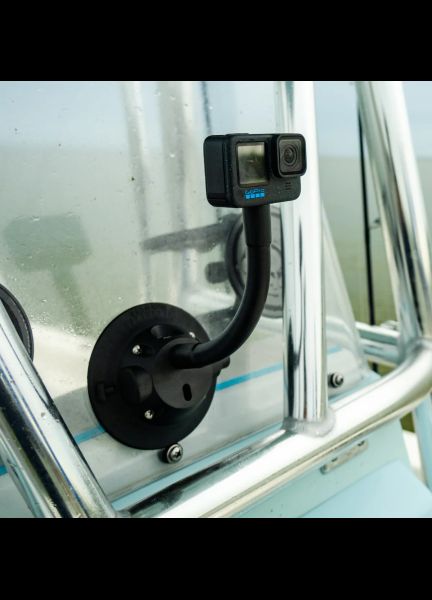 Seasucker Action Camera Flex Mount