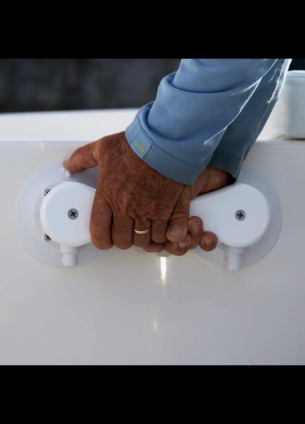 Seasucker Medium Duty Handle