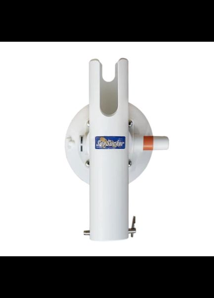 Seasucker Single Rod Holder