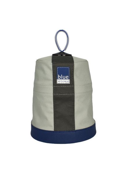 Blue Performance Winch Cover (Various Sizes Available)
