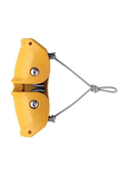 Karver - KJH Jaws Handle