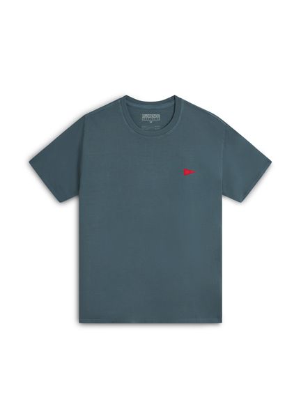 Florence Marine Burgee T-Shirt