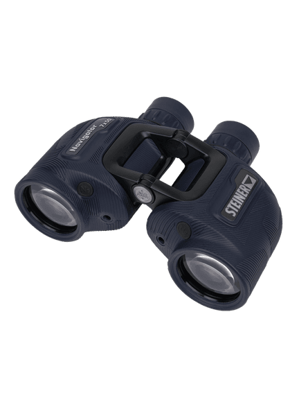 Steiner Navigator Binoculars - 7 x 50 No Compass
