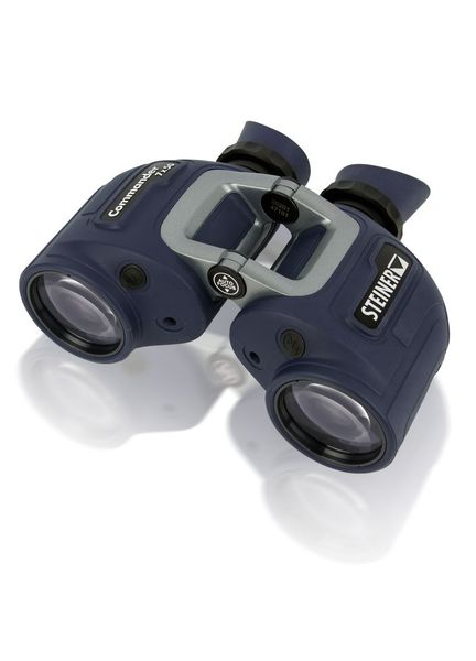 Steiner Commander Binoculars 7 x 50 - No Compass