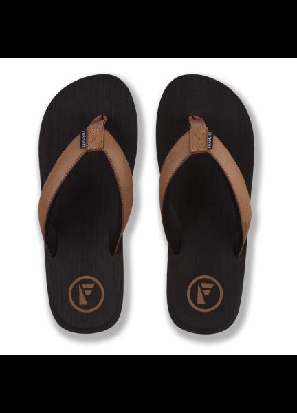 Foamlife - Seales - Men's Flip Flops