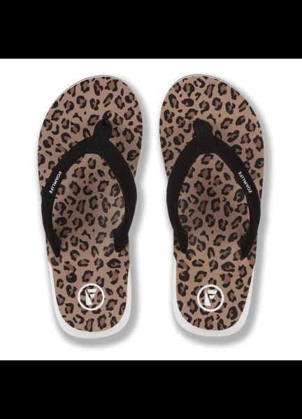 Foamlife - Zikat SC - Women's Flip Flops