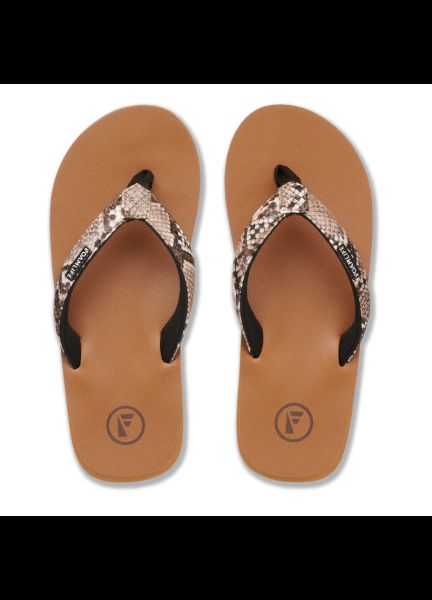 Foamlife - Selene - Women's Flip Flops